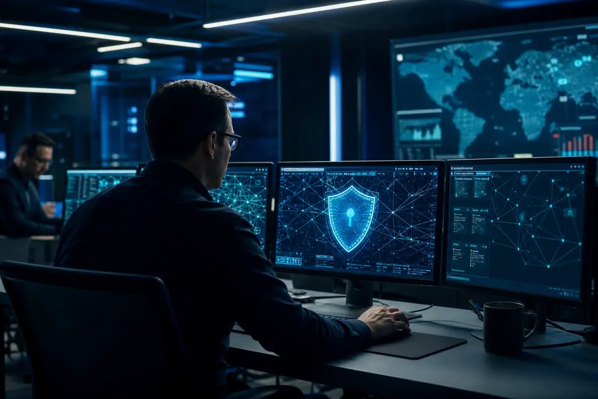 Ciberseguridad