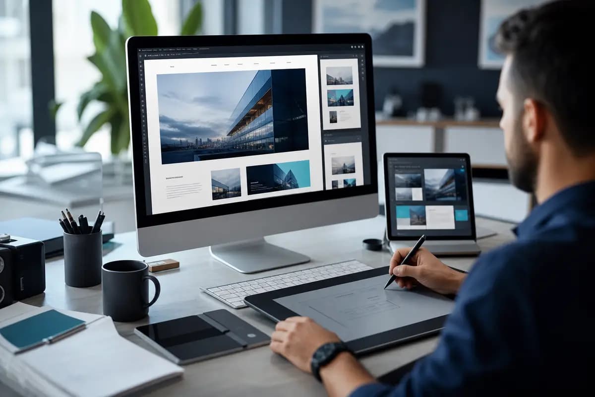 Diseño Web